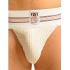 FIST JOCK #3 • WHITE